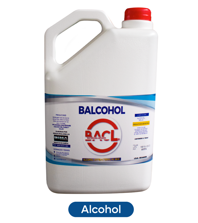 alcohol-galon